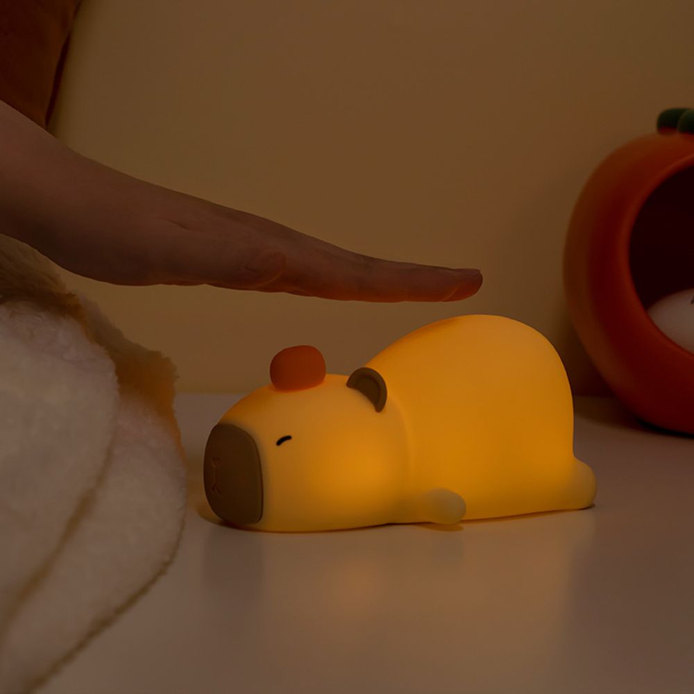 Ночник &quot;Capybara Sleep&quot;