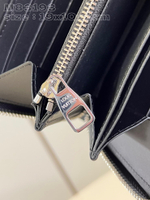 Louis Vuitton Zippy Wallet