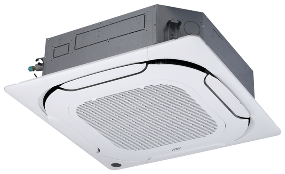 Кассетная VRF система Mdv MDI2-140Q4DHN1