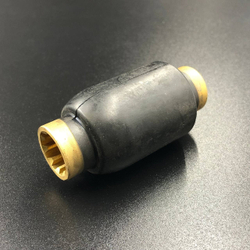 Втулка гребного винта резиновая Yamaha 20-30 (Omax)