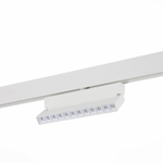 ST362.536.12 Магнитный трековый светильник белый LED 1*12W 3000K 1 009Lm Ra&gt;80 36° IP20 L219xW22xH134 48V SKYLINE 48