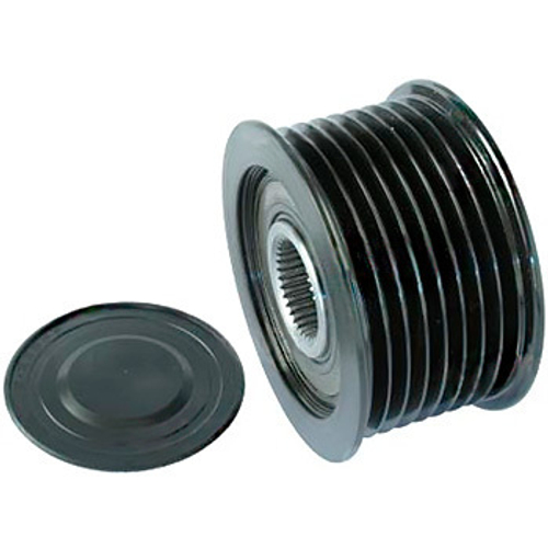 Муфта обгонная генератора Mazda 6