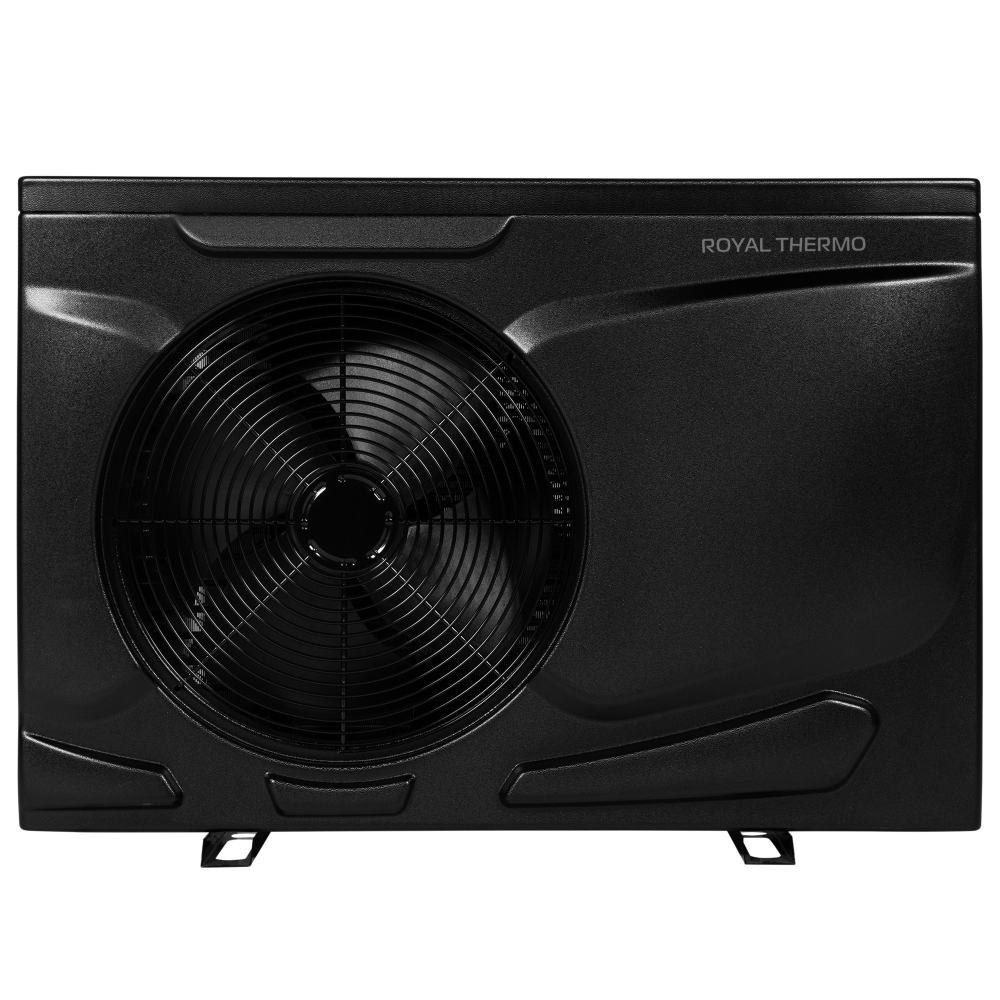 Тепловой насос для бассейна Royal Thermo MasterHeat Pro DC RTPI-50MHN8 инверторного типа НС-1716772