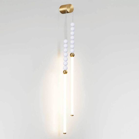 Настенный светильник Odeon Light MONELLA 6639/16WL