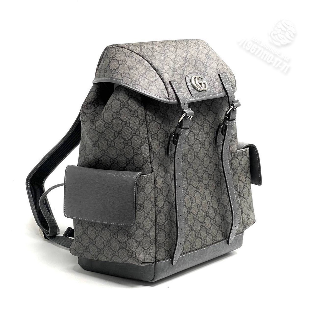Рюкзак Gucci GG Supreme