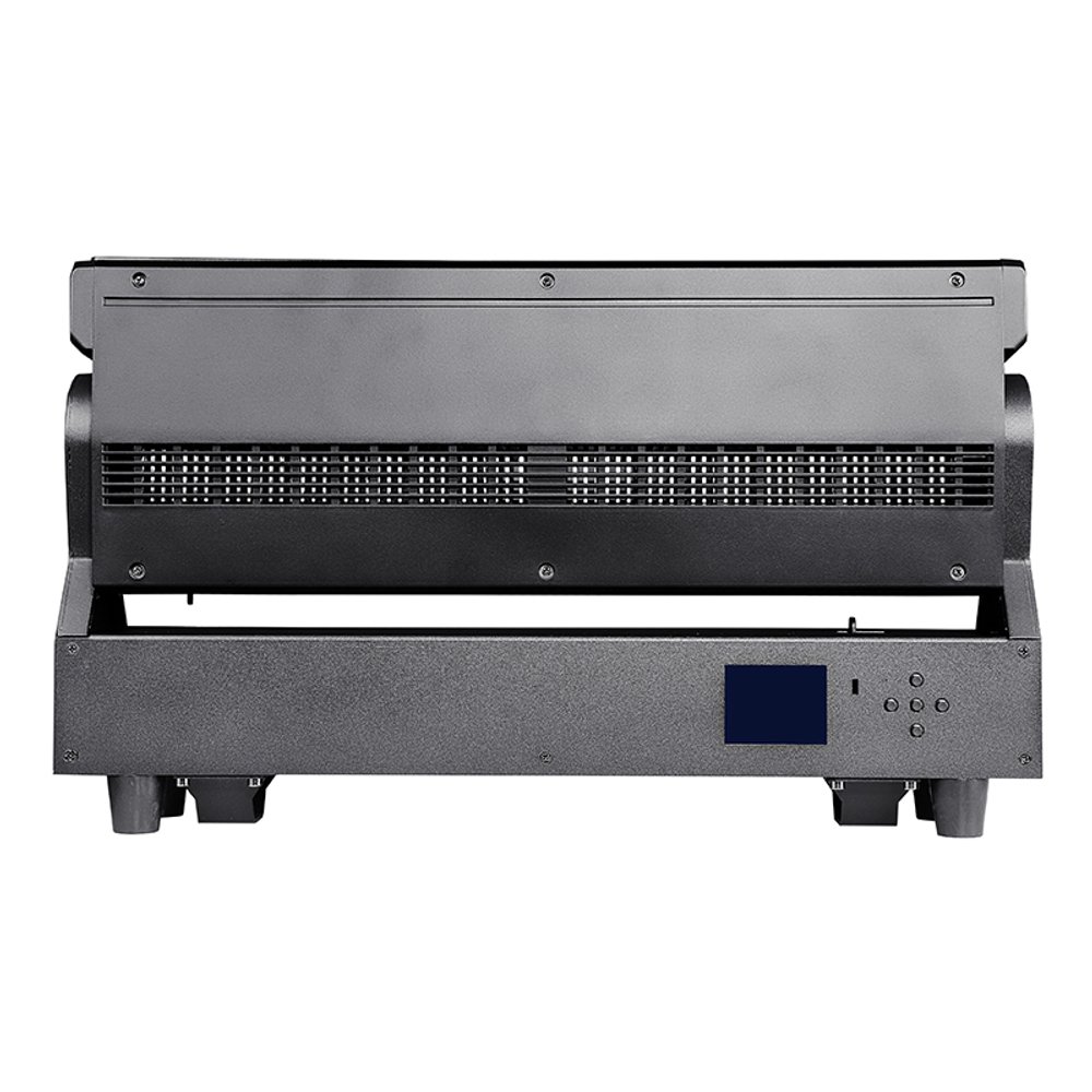 PL-L240M — Tilt Led Bar 6×40 Вт RGBW с зумом 4°–37°