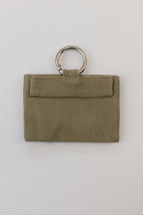 КАРТХОЛДЕР ФРАНЖИ ХАКИ