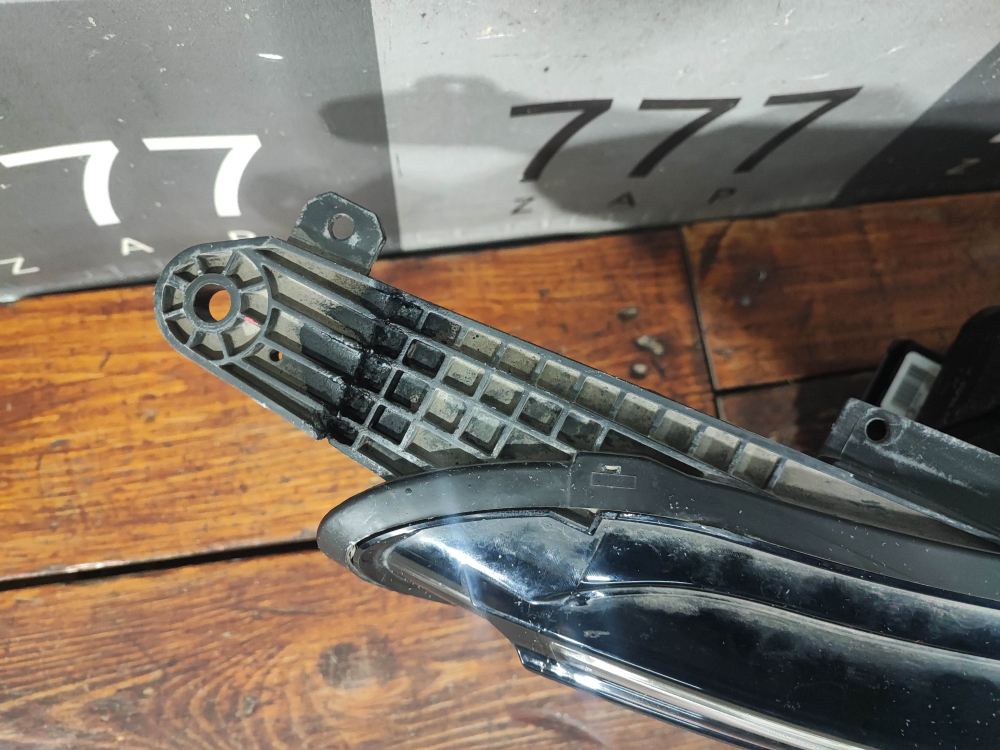 Фара правая LED Exeed TXL 21-нв Б/У Оригинал 605000768AA