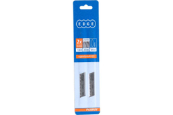 Пилка для лобзика по дереву T125B (2 шт.) EDGE by PATRIOT 814010011