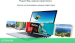 Карта памяти Netac P500 Extreme Pro MicroSDXC 512GB (NT02P500PRO-512G-S)