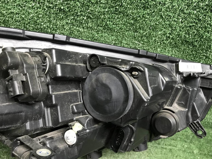 Фара левая Chery Tiggo 4 (2018-2023) LED