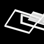 Потолочная люстра Mantra MURAL 6560