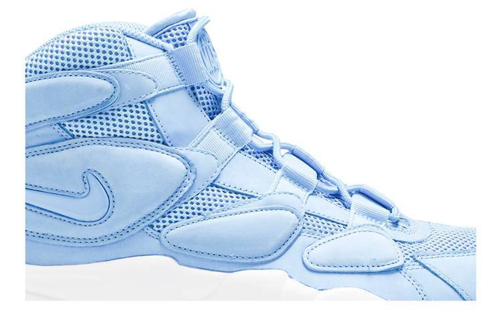 Air max uptempo 94 university blue new arrivals