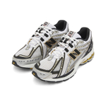 New Balance 1906R White Metallic Gold