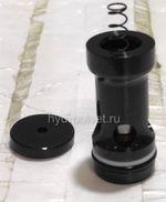 M-SR10KE30-10 - Обратный клапан картриджного монтажа, Ду10, G1/2 давление открытие 3 бар