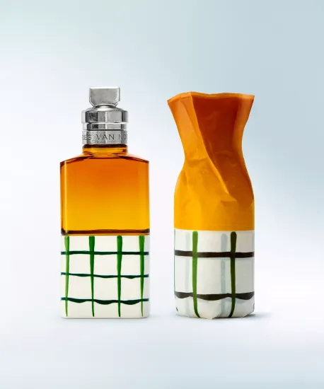 Dries Van Noten Rock The Myrrh Eau de Parfum