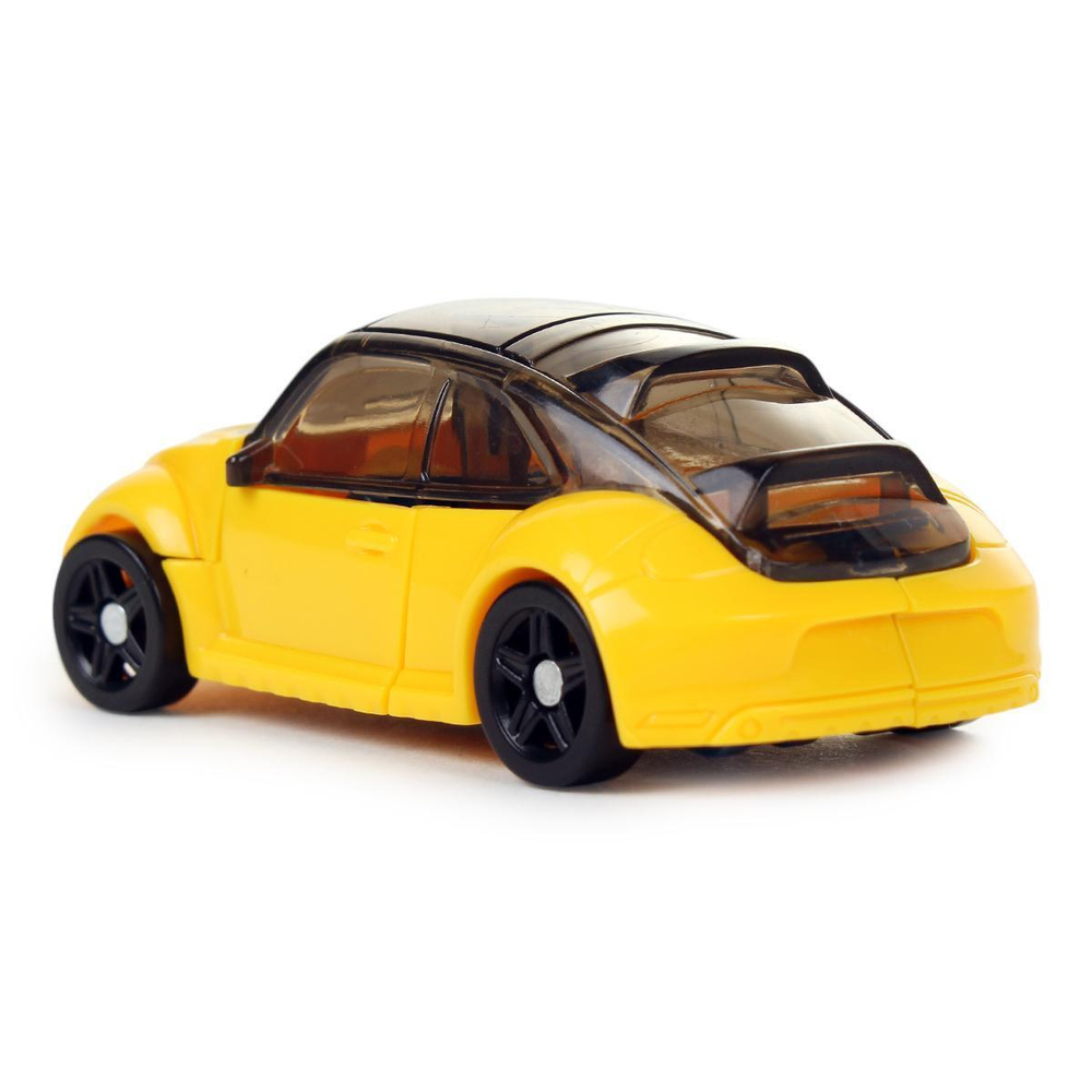 Трансформер-машина, блистер L013-22