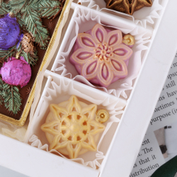 Набор "С новым годом" #2