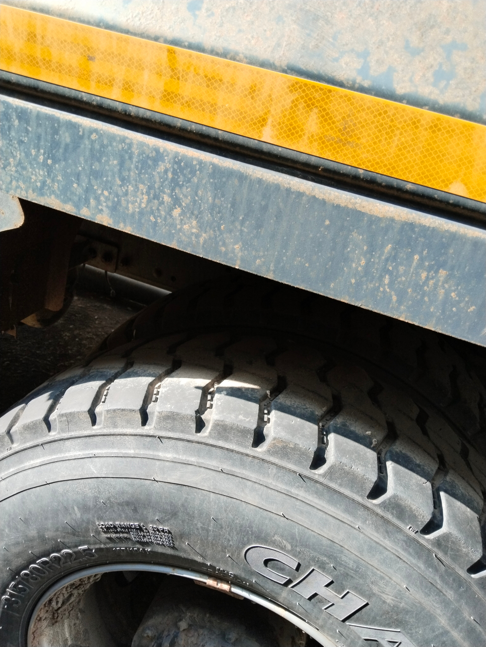 FAW J6 8x4 Самосвал СА3310Р66K24T4E5 (Дизельный, 11,1 л, 420 л.с., МТ)