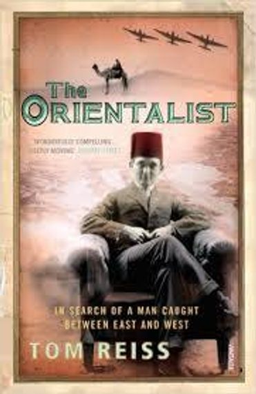 The orientalist