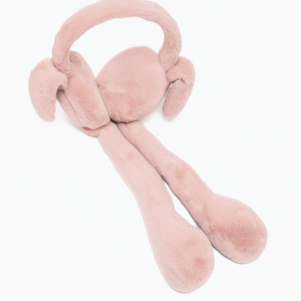 Наушники-шапка с ушками Куроми