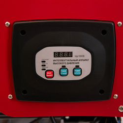 TMHPC-3500C Аппарат высокого давления, 180бар, 12л/мин, 380В, 3,5кВт, 2800об/мин