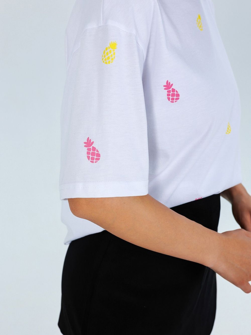 Футболка Драйв Виотекс БЕЛЫЙ