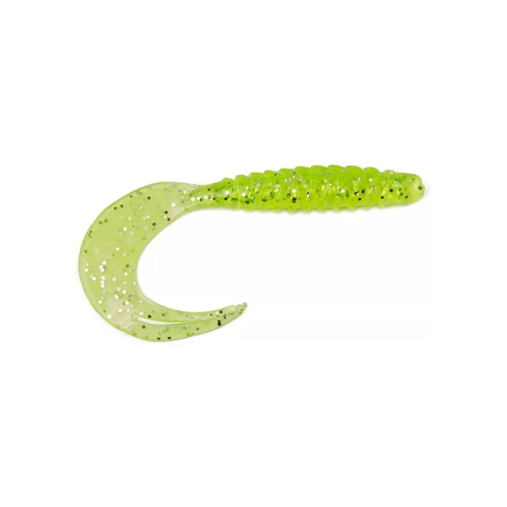 Мягкая приманка для рыбалки HIGASHI твистер Viper 80мм #B029 CF