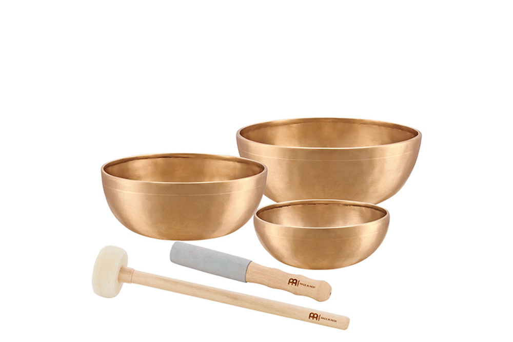 SB-E-3100 Energy Series Поющие чаши, 3шт, Meinl