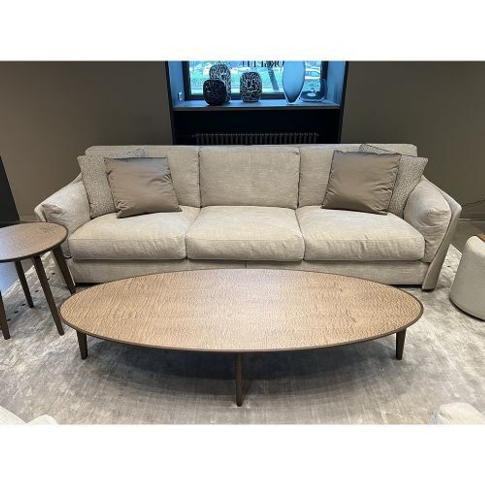 Журнальный столик Giorgetti BLEND 56724