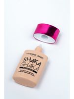 Тональный крем с натуральным блюр эффектом VIVIENNE SABO SHAKA SHAKA Foundation - 04