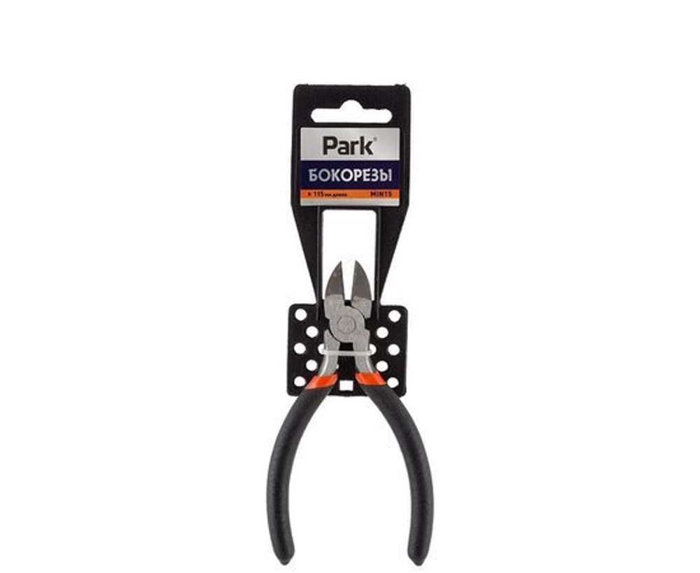 Бокорезы мини Park MIN15 352015