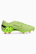 Бутсы Nike Zoom Mercurial Vapor 16 Academy FG/MG - желтый