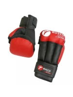 Перчатки для Рукопашного боя Rusco Sport Красные Детские