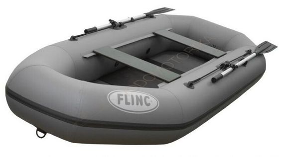 Надувная лодка FLINC F280L