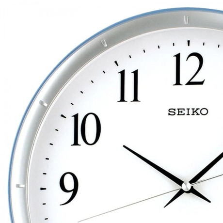 Настенные часы Seiko QXA378LN