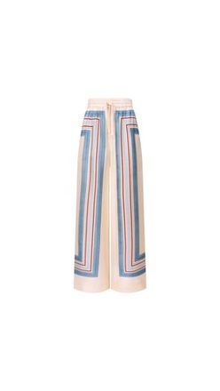 Брюки ZIMMERMANN