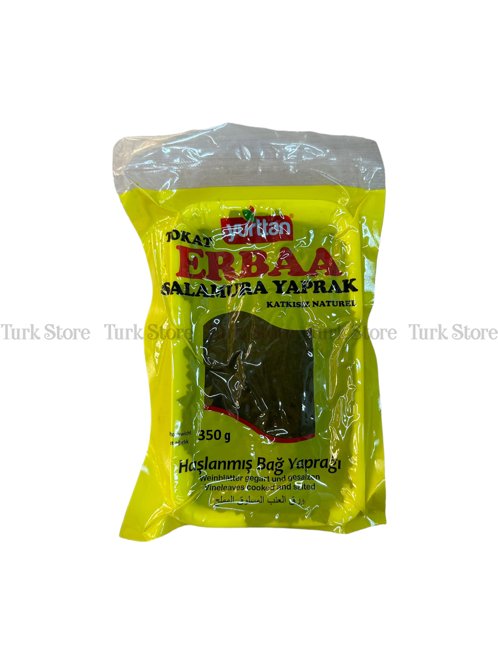 Виноградные листья Yurttan Erbaa 350 гр