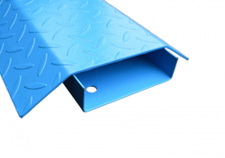 Подъемник двухстоечный GW-F4000 220 Great Wolf, 4000кг