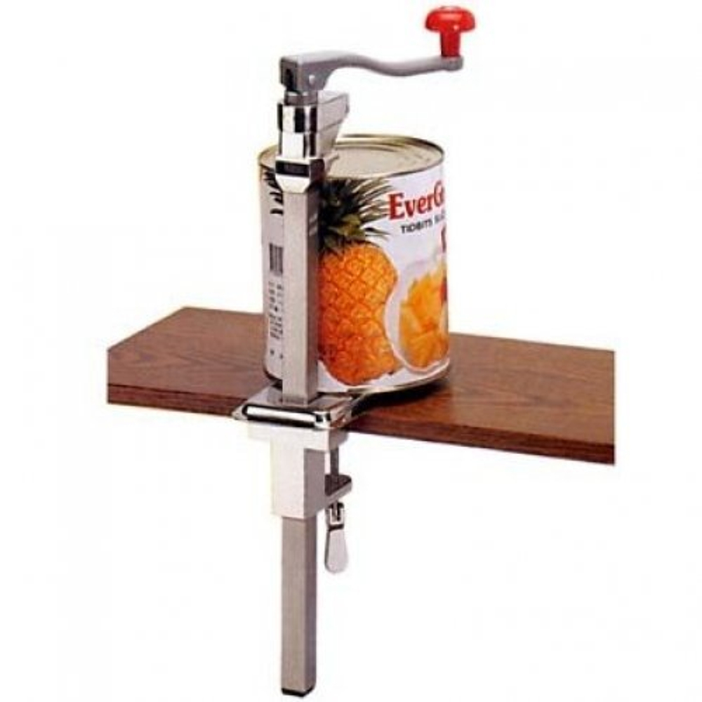 Нож консервный MVQ 75020PCO (открывалка для банок)