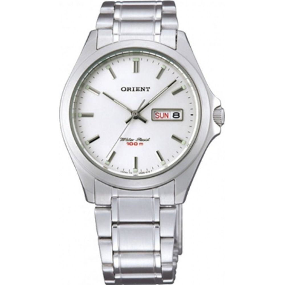 Мужские японские часы Orient FUG0Q004W6