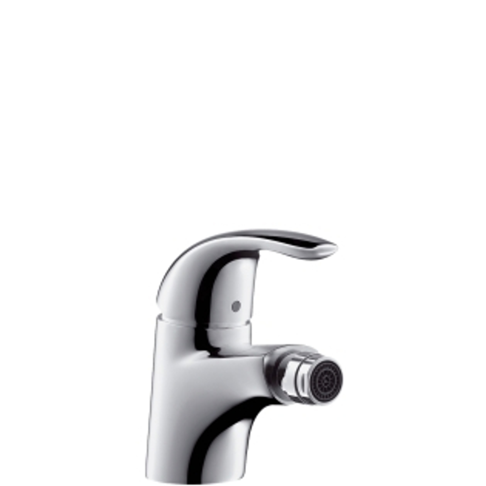 Смеситель для биде Hansgrohe Focus E, однорычажный , хром 31720000