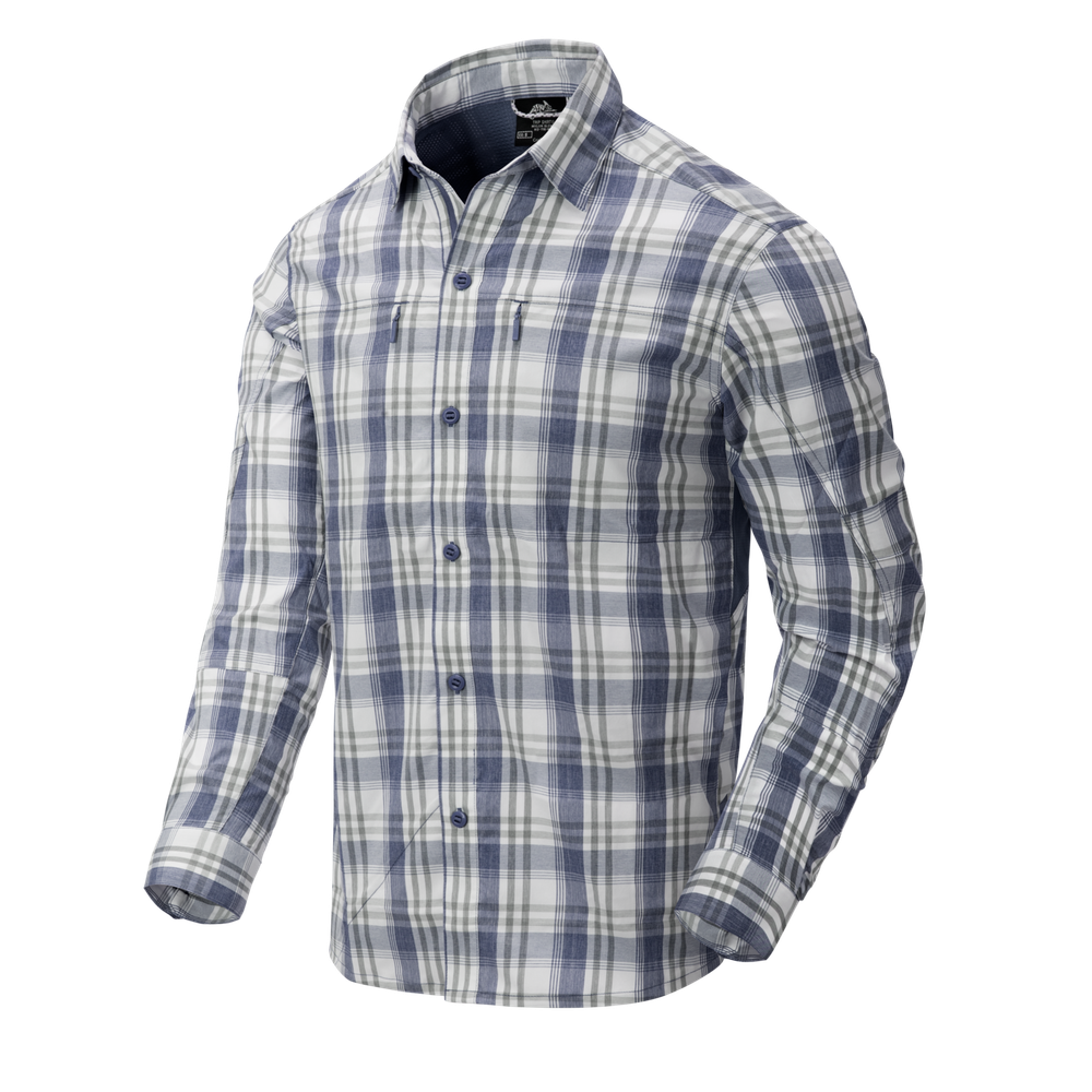 Рубашка Helikon-tex TRIP Shirt – Nylon Blend