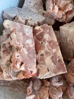 Мясо индейки с хрящиками
