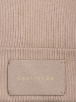 Шапка на осень детская