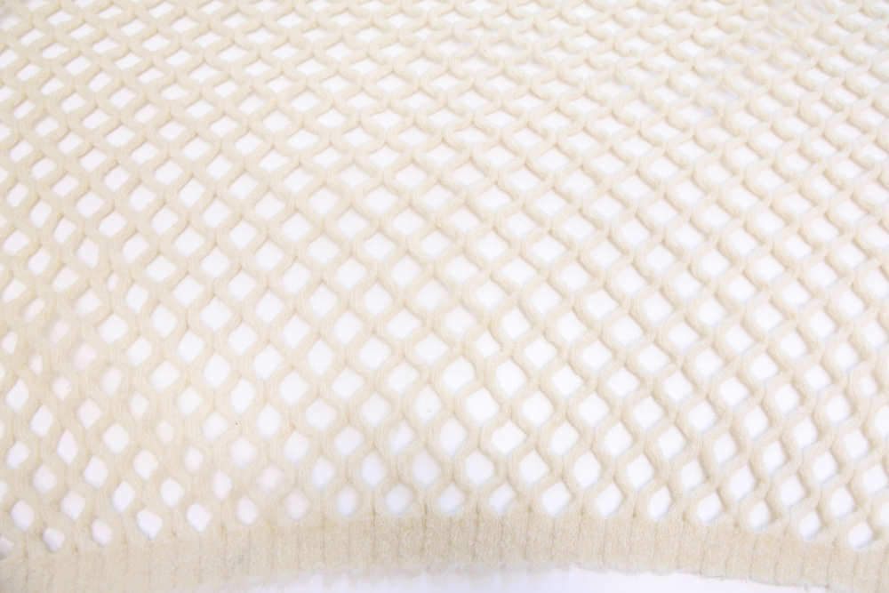 Трикотаж шерстяной