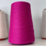CASHMERE - Loro Piana; 100% кашемир; 1350м/100гр, (2/27); col. 47 FUXIA UN, цвет: фуксия; S723