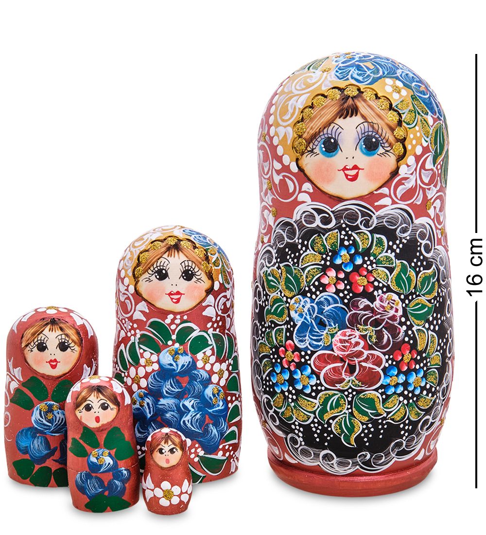 МР-24/ 71-C Матрешка 5м «Ксения»