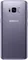 Samsung Galaxy S8 64gb Orchid Grey