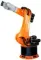 Промышленный робот KUKA KR 1000 titan, KR 1000 L750 titan